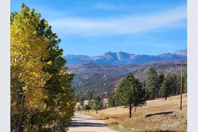 13729 Pingree Park Rd, Bellvue, CO 80512 - Photo 1