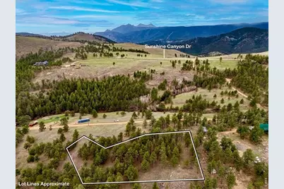 5228 Sunshine Canyon Dr, Boulder, CO 80302 - Photo 2