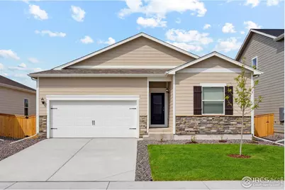 975 Cascade Falls St, Severance, CO 80550 - Photo 1
