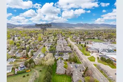 1231 W Swallow Rd #314, Fort Collins, CO 80526 - Photo 24
