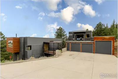 1440 Reed Ranch Rd, Boulder, CO 80302 - Photo 2