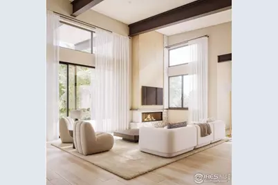 9578 Mountain Ridge Dr, Boulder, CO 80302 - Photo 6