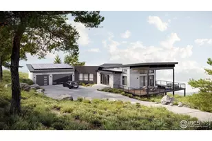 9578 Mountain Ridge Dr, Boulder, CO 80302 - Photo 1