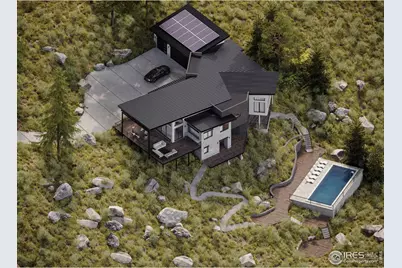 9578 Mountain Ridge Dr, Boulder, CO 80302 - Photo 10