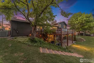 706 W 29th St, Loveland, CO 80538 - Photo 32