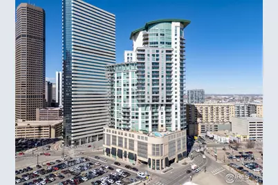 2001 Lincoln St #2113, Denver, CO 80202 - Photo 32