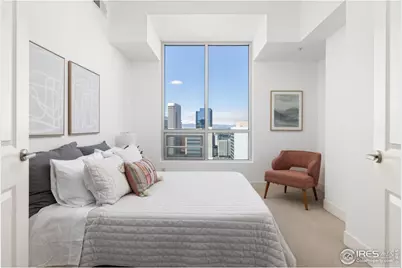 2001 Lincoln St #2113, Denver, CO 80202 - Photo 18