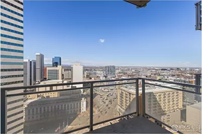 2001 Lincoln St #2113, Denver, CO 80202 - Photo 12