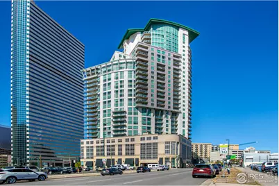 2001 Lincoln St #2113, Denver, CO 80202 - Photo 2