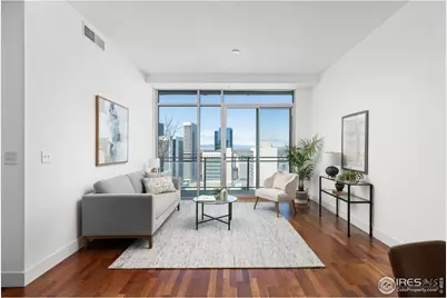 2001 Lincoln St #2113, Denver, CO 80202 - Photo 1