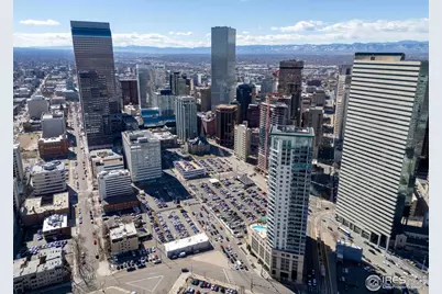 2001 Lincoln St #2113, Denver, CO 80202 - Photo 36