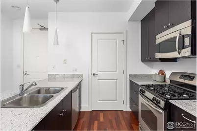 2001 Lincoln St #2113, Denver, CO 80202 - Photo 8