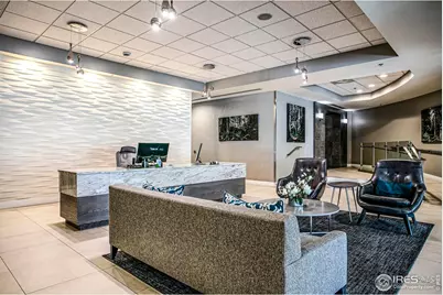 2001 Lincoln St #2113, Denver, CO 80202 - Photo 28