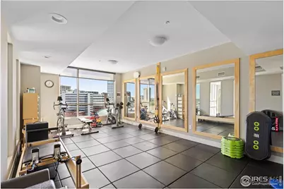 2001 Lincoln St #2113, Denver, CO 80202 - Photo 26