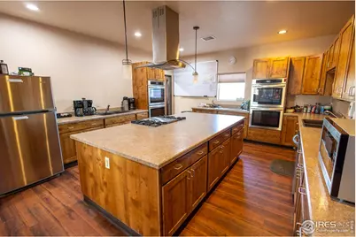 0 Tbd County Road 6, Wiggins, CO 80654 - Photo 4