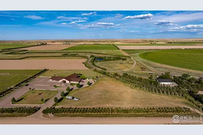 0 Tbd County Road 6, Wiggins, CO 80654 - Photo 10