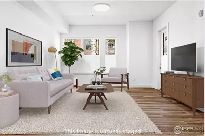 1707 Walnut St #101, Boulder, CO 80302 - Photo 1