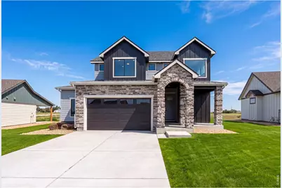 1110 S Deuel St, Fort Morgan, CO 80701 - Photo 1
