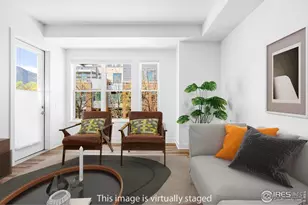 1707 Walnut St, Boulder, CO 80302 - Photo 2