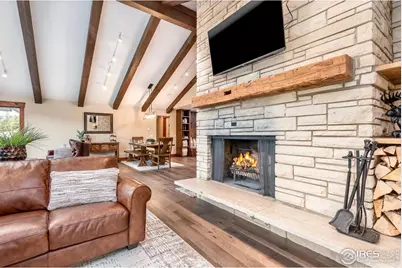 1761 Aspencliff Ct #2, Estes Park, CO 80517 - Photo 6