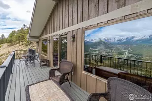 1761 Aspencliff Ct, Estes Park, CO 80517 - Photo 2
