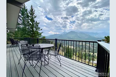 1761 Aspencliff Ct #2, Estes Park, CO 80517 - Photo 34