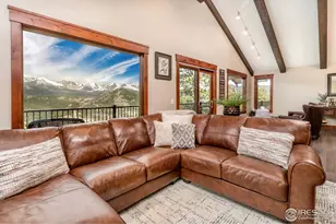 1761 Aspencliff Ct, Estes Park, CO 80517 - Photo 4