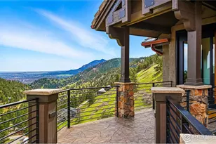 166 Valley View Way, Boulder, CO 80304 - Photo 4