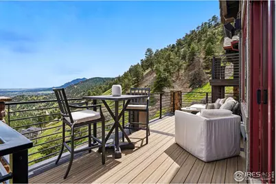 166 Valley View Way, Boulder, CO 80304 - Photo 14
