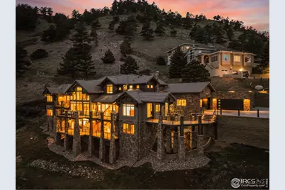 166 Valley View Way, Boulder, CO 80304 - Photo 2