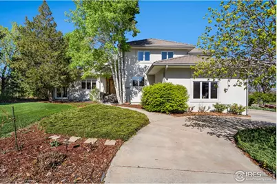 7309 Didrickson Ct, Fort Collins, CO 80528 - Photo 1