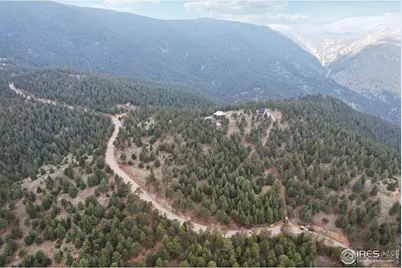 2200 Magnolia Dr, Nederland, CO 80466 - Photo 2