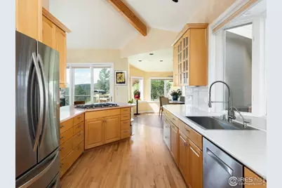 1426 Rembrandt Rd, Boulder, CO 80302 - Photo 8