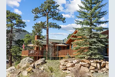 658 Cedar Ridge Cir, Estes Park, CO 80517 - Photo 2