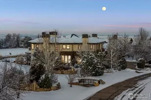 6541 Legend Ridge Trail, Niwot, CO 80503 - Photo 6