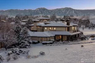 6541 Legend Ridge Trail, Niwot, CO 80503 - Photo 2