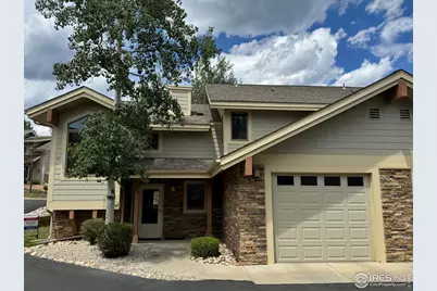 880 Crabapple Ln, Estes Park, CO 80517 - Photo 2