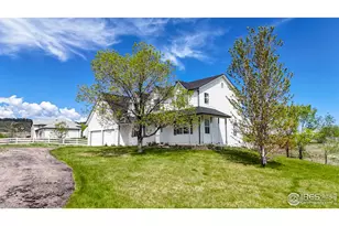 5306 Foothills Dr, Berthoud, CO 80513 - Photo 6