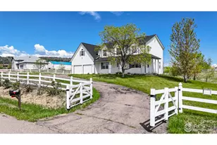 5306 Foothills Dr, Berthoud, CO 80513 - Photo 2