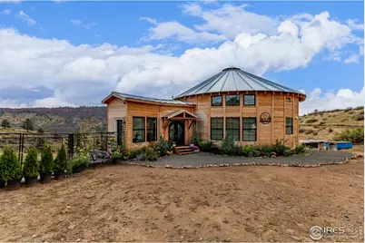 2118 Dry Creek Dr, Lyons, CO 80540 - Photo 38