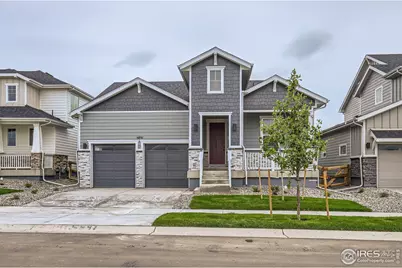 5891 Aspenglow St, Longmont, CO 80504 - Photo 1
