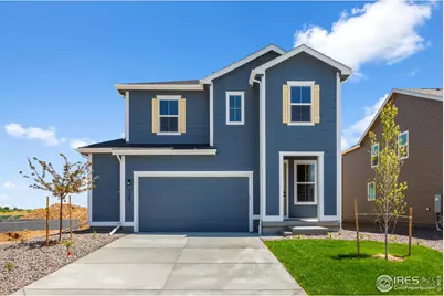 725 Muturu Rd, Johnstown, CO 80534 - Photo 1