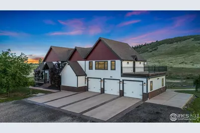 6950 W County Road 18, Loveland, CO 80537 - Photo 4