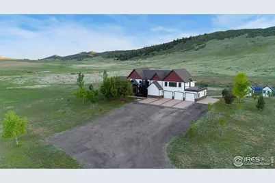 6950 W County Road 18, Loveland, CO 80537 - Photo 1
