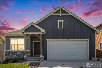502 Pronghorn Ct, Wiggins, CO 80654 - Photo 1