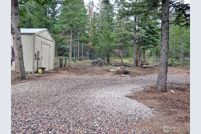257 Jicarilla Trl, Red Feather Lakes, CO 80545 - Photo 2