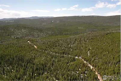 0 Forest Service 169 Rd #Parcel #3, Red Feather Lakes, CO 80545 - Photo 2