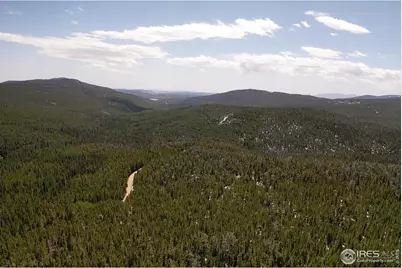 0 Forest Service 169 Rd #Parcel #3, Red Feather Lakes, CO 80545 - Photo 8