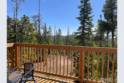 0 Forest Service 169 Rd #Parcel #3, Red Feather Lakes, CO 80545 - Photo 1