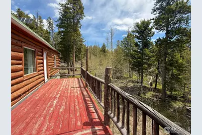 4911 Storm Mountain Dr, Drake, CO 80515 - Photo 6